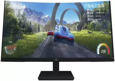 Monitor HP X32c