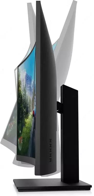 Монитор HP X32c