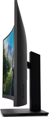 Monitor HP X32c