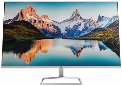 Monitor HP M32f
