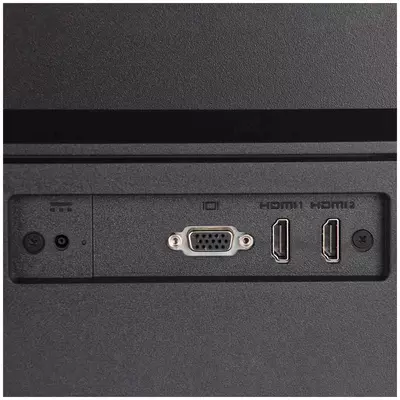 Monitor HP M32f