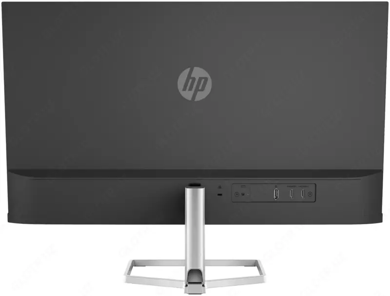 Монитор HP M27fq