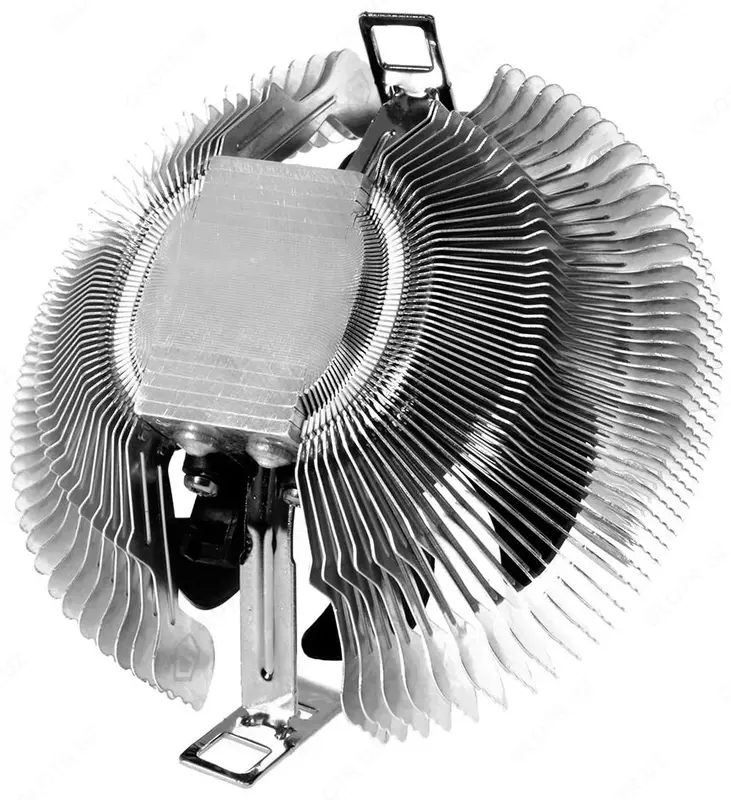 Кулер для процессора Id-cooling DK-01S