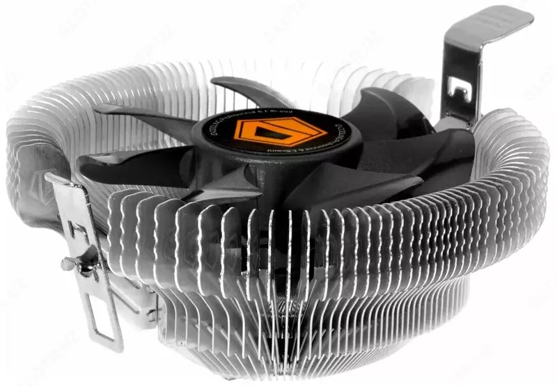Кулер для процессора Id-cooling DK-01S