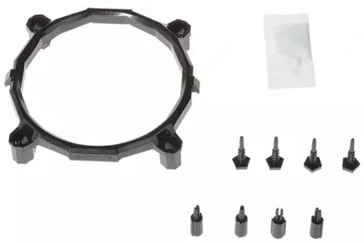 Кулер для процессора Id-cooling DK-01S Только в розницу