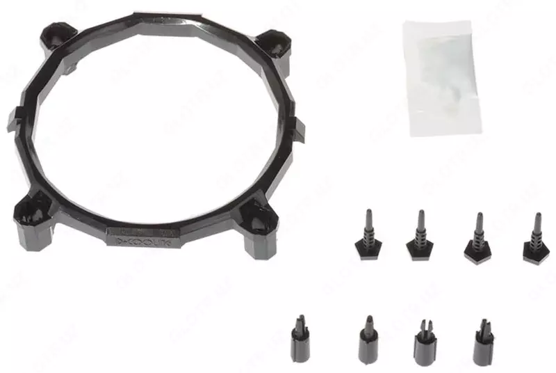 Кулер для процессора Id-cooling DK-01S