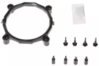 Кулер для процессора Id-cooling DK-01S Только в розницу