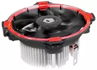 Кулер для процессора ID-COOLING DK-03 Halo AMD Red - 100 000 сум