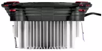 100 000 сум Кулер для процессора ID-COOLING DK-03 Halo AMD Red