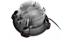 Кулер для процессора ID-COOLING DK-03 Halo AMD Red Только в розницу