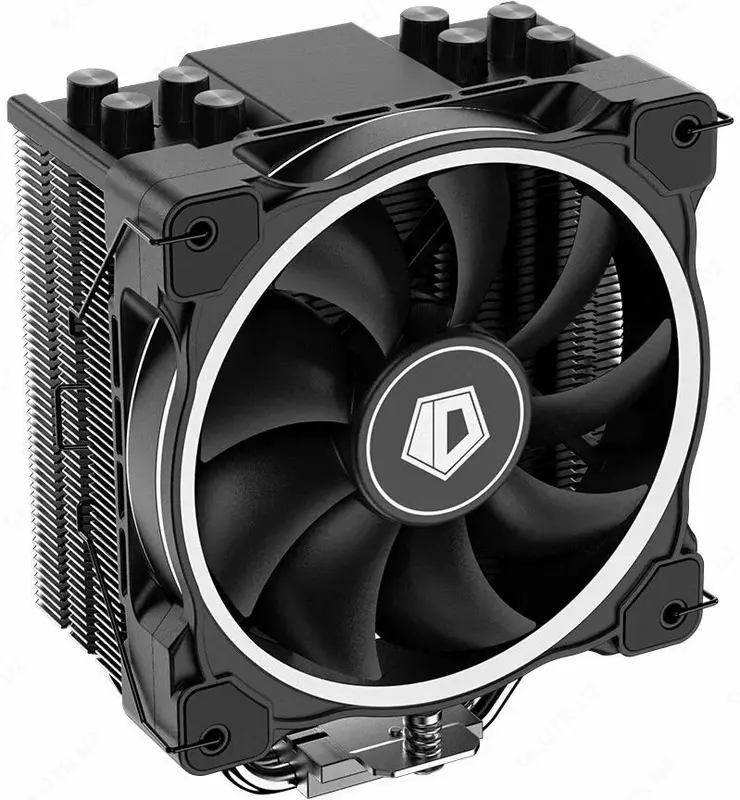 Markaziy protsessor sovutgichi ID-COOLING SE-214-XT RING