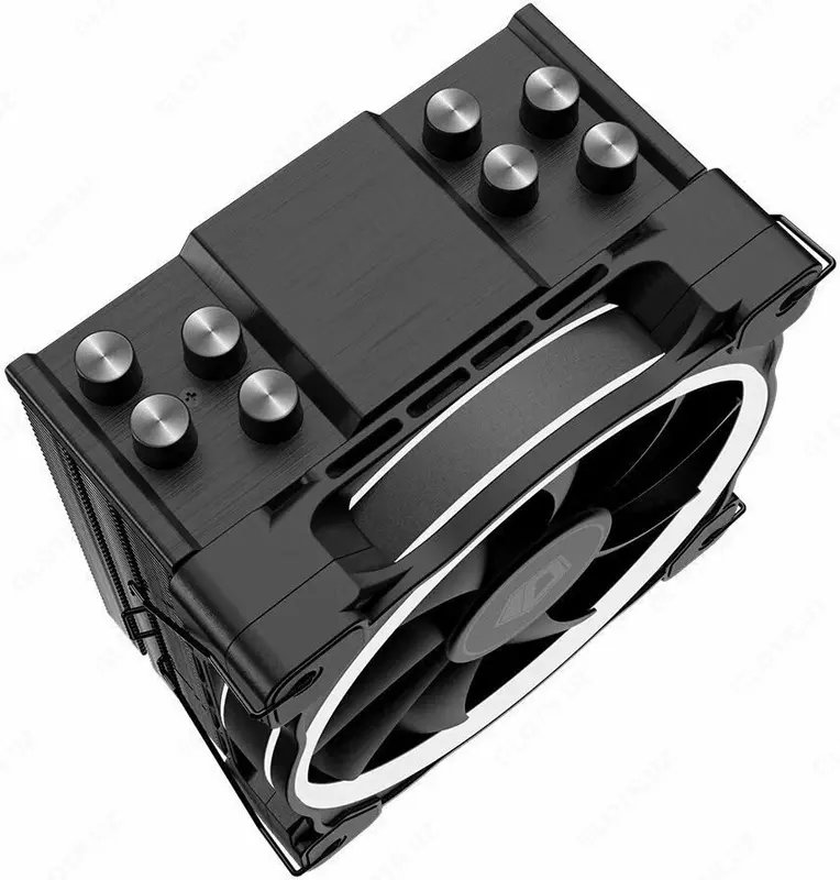 Markaziy protsessor sovutgichi ID-COOLING SE-214-XT RING