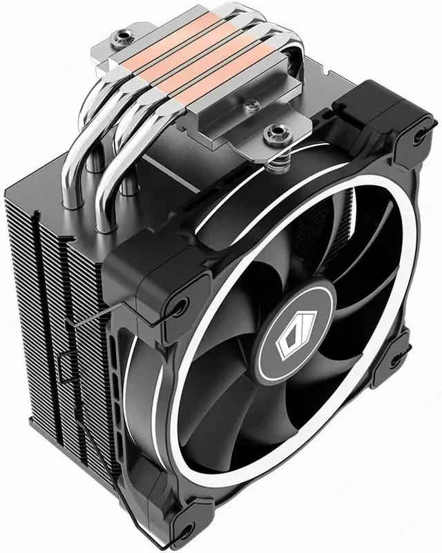 Markaziy protsessor sovutgichi ID-COOLING SE-214-XT RING