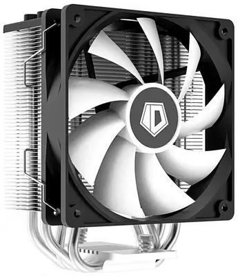 Кулер для процессора Id-cooling SE-214-XT ARGB