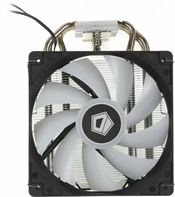 Markaziy protsessor sovutgichi Id-cooling SE-214-XT ARGB