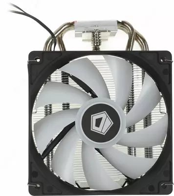 Кулер для процессора Id-cooling SE-214-XT ARGB