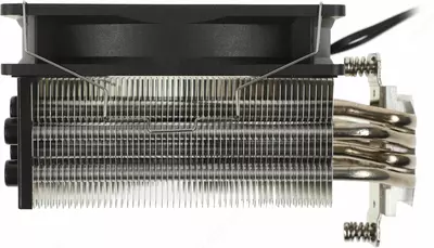 Кулер для процессора Id-cooling SE-214-XT ARGB