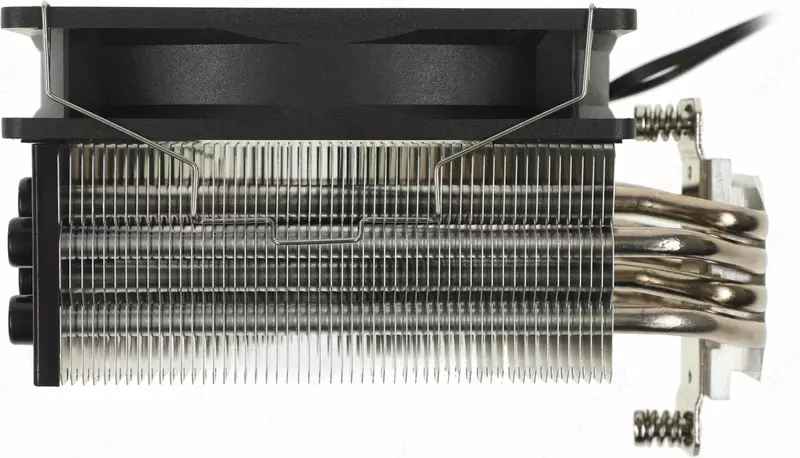 Markaziy protsessor sovutgichi Id-cooling SE-214-XT ARGB