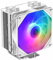 Кулер для процессора Id-cooling Se-224-xts Argb White Только в розницу