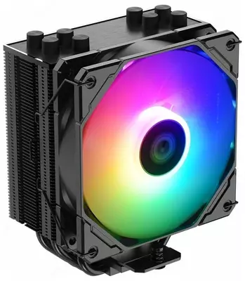 Кулер для процессора Id-cooling Se-224-xts Argb