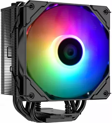Кулер для процессора Id-cooling Se-224-xts Argb