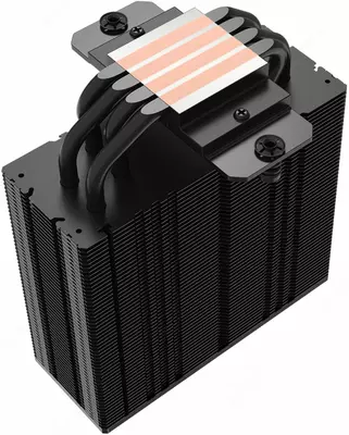 Кулер для процессора Id-cooling Se-224-xts Argb