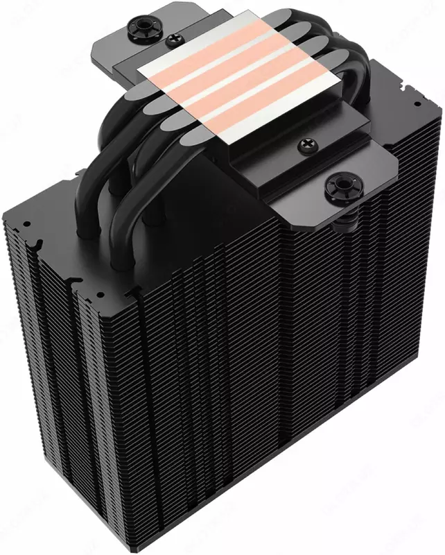 Markaziy protsessor sovutgichi Id-cooling Se-224-xts Argb