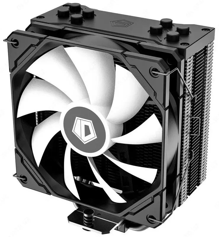 Кулер для процессора ID-COOLING SE-224-XT ARGB V3