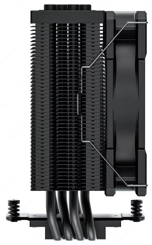 Кулер для процессора ID-COOLING SE-224-XT ARGB V3