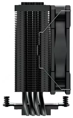 Кулер для процессора ID-COOLING SE-224-XT ARGB V3