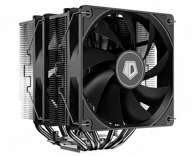 Кулер для процессора ID-COOLING SE-206-XT