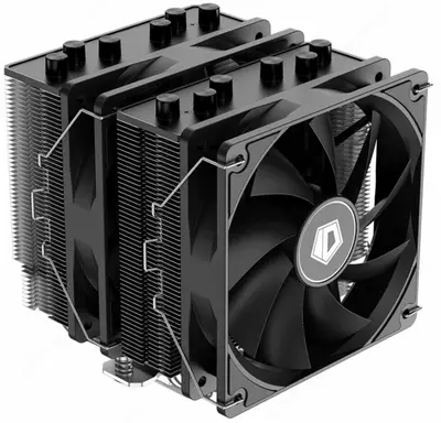 Кулер для процессора ID-COOLING SE-206-XT - 516 000 сум / шт.