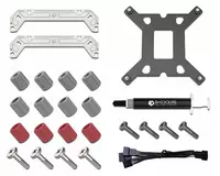 Кулер для процессора ID-COOLING SE-206-XT Mytech.uz