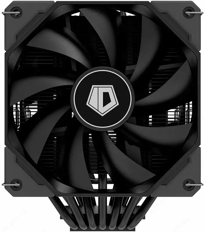 Кулер для процессора ID-COOLING SE207XT Slim
