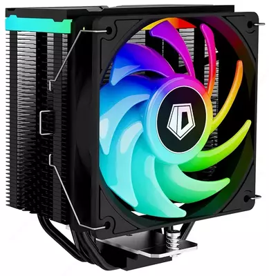 Markaziy protsessor sovutgichi ID-COOLING 234-ARGB V2