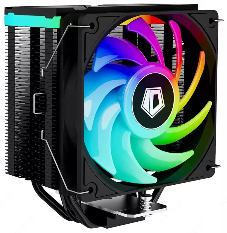 Кулер для процессора ID-COOLING 234-ARGB V2