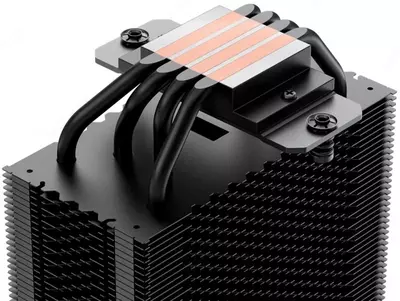 Кулер для процессора ID-COOLING 234-ARGB V2