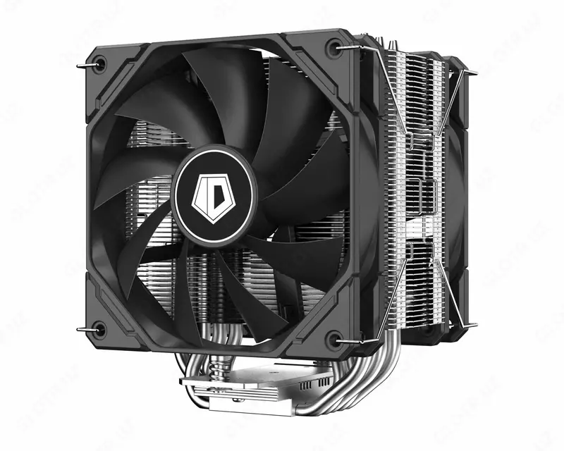 Кулер для процессора ID-COOLING SE-225-XT BASIC