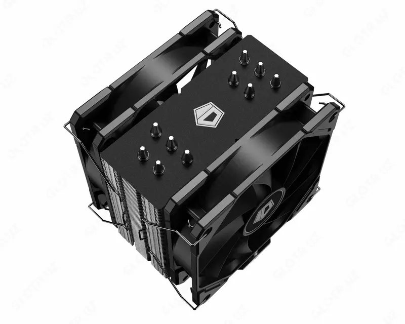 Кулер для процессора ID-COOLING SE-225-XT BASIC