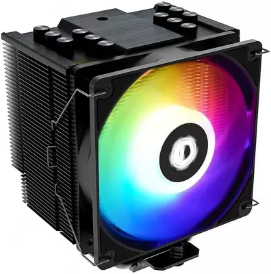 Markaziy protsessor sovutgichi ID-COOLING SE-226-XT ARGB