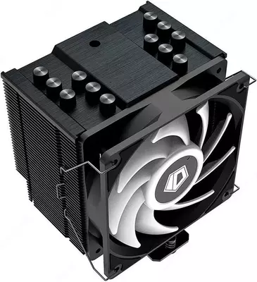 Markaziy protsessor sovutgichi ID-COOLING SE-226-XT ARGB
