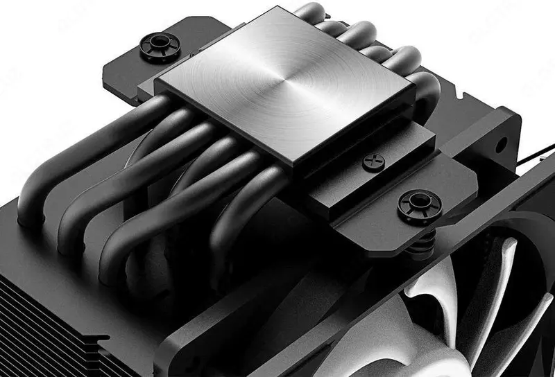 Кулер для процессора ID-COOLING SE-226-XT ARGB