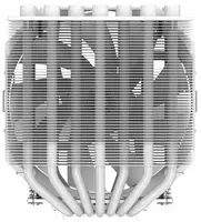Кулер для процессора ID-COOLING SE-207-XT SLIM SNOW