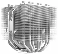 612 500 сум Кулер для процессора ID-COOLING SE-207-XT SLIM SNOW