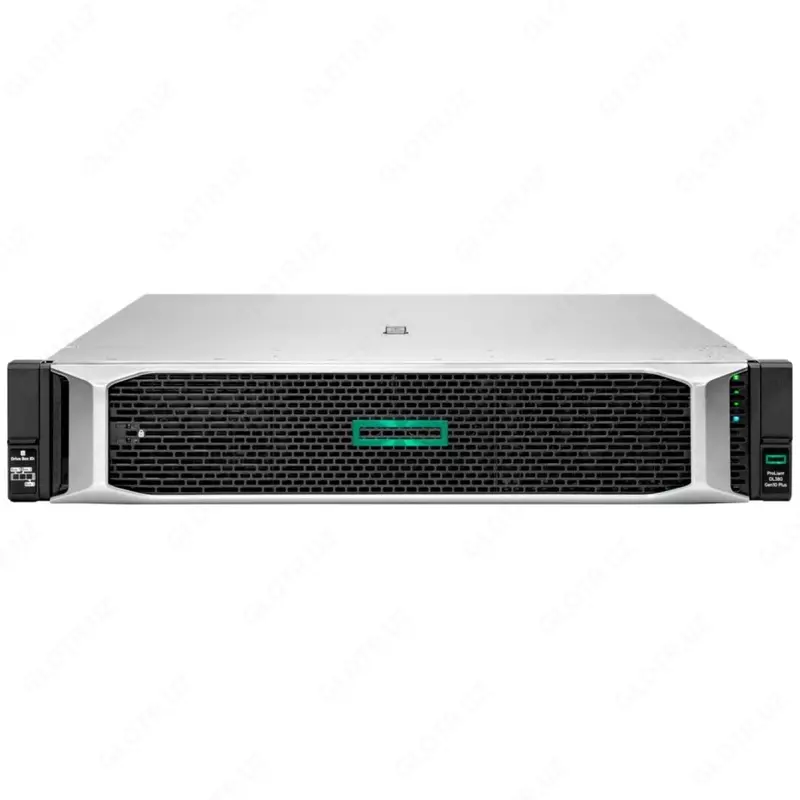 HPE ProLiant DL380 Gen10 Plus serveri