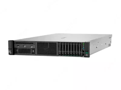 HPE ProLiant DL380 Gen10 Plus serveri