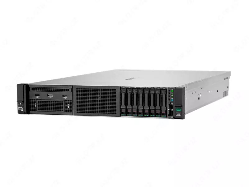 HPE ProLiant DL380 Gen10 Plus serveri