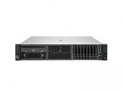 HPE ProLiant DL380 Gen10 Plus serveri