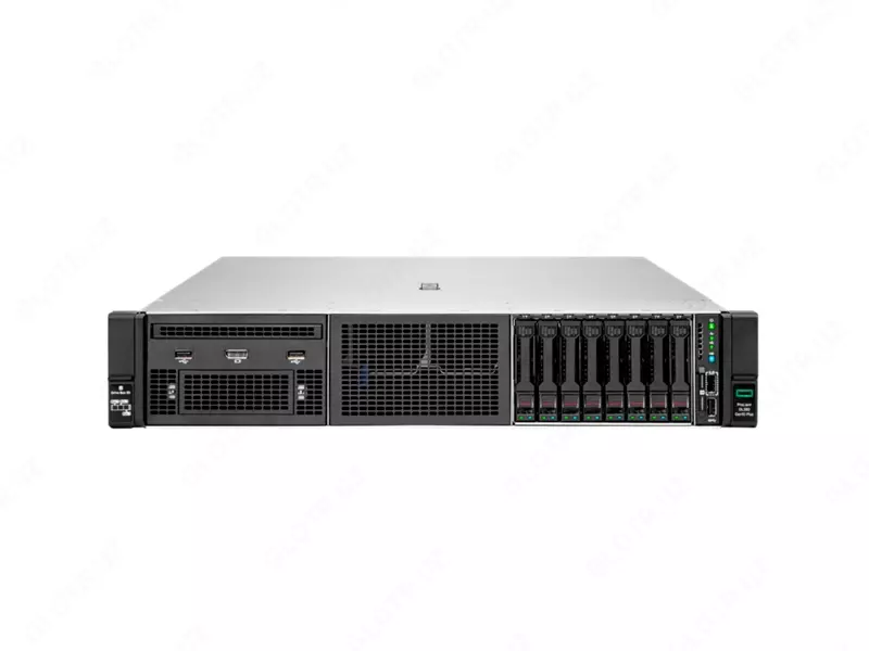 HPE ProLiant DL380 Gen10 Plus serveri