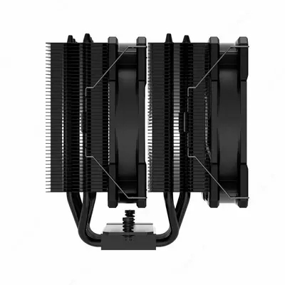 Кулер для процессора ID-COOLING SE-207-XT ARGB